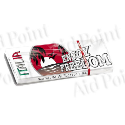 PROV-A01808002 ENJOY FREEDOM CORTA ITALIA DA 50